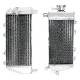 RADIATEUR MX YAMAHA