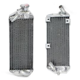 RADIATEUR MX SUZUKI