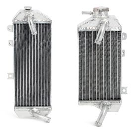 RADIATEUR MX KAWASAKI
