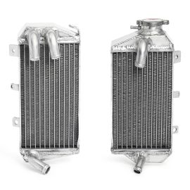 RADIATEUR MX HONDA