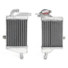 RADIATEUR MX KTM