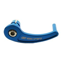 TIRE-AXE ARRIÈRE (SHERCO) - BLEU