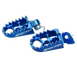 REPOSE-PIEDS EVO (KTM/HUSQVARNA/GASGAS/SHERCO)