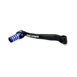 LEVIER DE CHANGEMENT DE VITESSE (YAMAHA) - BLEU