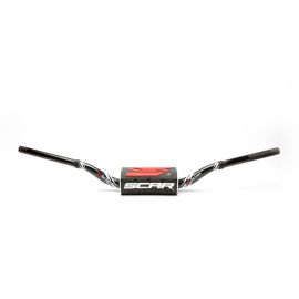 GUIDON O² COLOR (1 1/8) STYLE RC HAUT