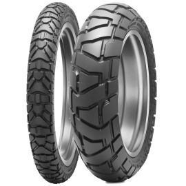 Dunlop Pneu Trailmax Mission