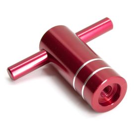 OUTIL POUR RETIRER LA VESSIE DU RÉSERVOIR