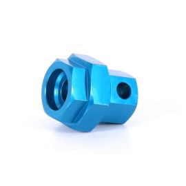 OUTIL POUR ENLEVER BOULON FOURCHE SCELLE