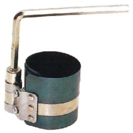 COMPRESSEUR DE SEGMENTS DE PISTON