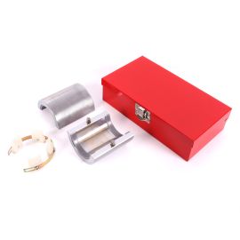OUTIL D'AJUSTEMENT DE JOINT DE FOURCHE