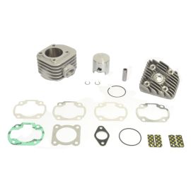 KIT CYLINDRE SPORT (BASIC) 70CC 10MM - MINARELLI
