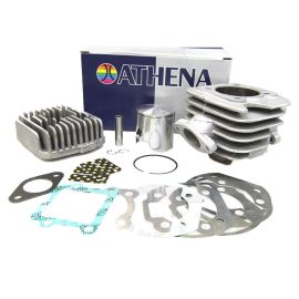 KIT CYLINDRE SPORT (BASIC) 70CC 10MM - VERTICAL
