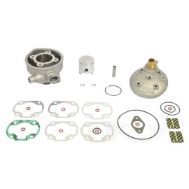 KIT CYLINDRE SPORT (BASIC) 70CC 10MM - MINARELLI LC