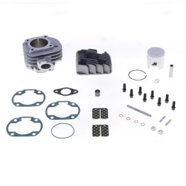 KIT CYLINDRE HYPER RACE 70CC 10MM - MINARELLI