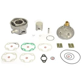 KIT CYLINDRE RACING (EVO) 70CC 10MM - MINARELLI LC