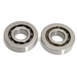 ROULEMENT DE VILEBREQUIN 6204/C3 OUVERT