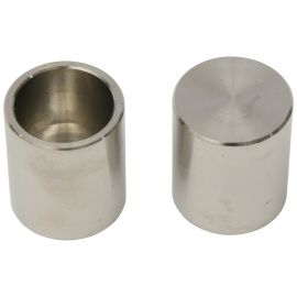 ENSEMBLE PISTON ÉTRIER AVANT