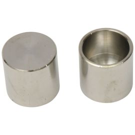 ENSEMBLE PISTON ÉTRIER AVANT
