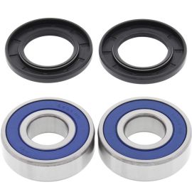 ENSEMBLE DE MISE À NIVEAU POUR ROULEMENT DE ROUE ARRIÈRE