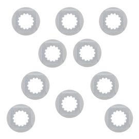 ENSEMBLE BARRURES DE PIGNON