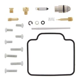 ENSEMBLE DE RÉPARATION POUR CARBURATEUR