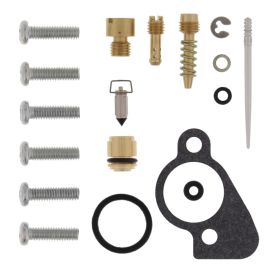 ENSEMBLE DE RÉPARATION POUR CARBURATEUR
