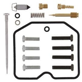 ENSEMBLE DE RÉPARATION POUR CARBURATEUR