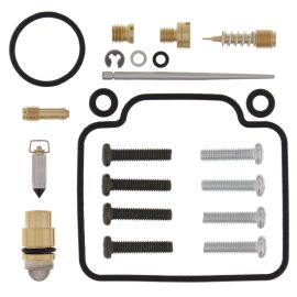 ENSEMBLE DE RÉPARATION POUR CARBURATEUR