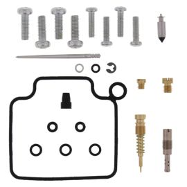 ENSEMBLE DE RÉPARATION POUR CARBURATEUR