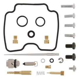 ENSEMBLE DE RÉPARATION POUR CARBURATEUR