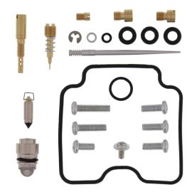 ENSEMBLE DE RÉPARATION POUR CARBURATEUR