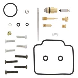ENSEMBLE DE RÉPARATION POUR CARBURATEUR