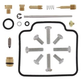 ENSEMBLE DE RÉPARATION POUR CARBURATEUR