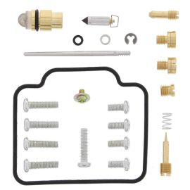 ENSEMBLE DE RÉPARATION POUR CARBURATEUR