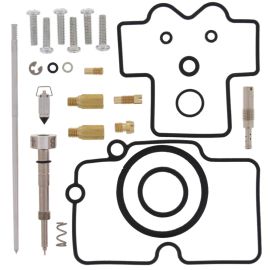 ENSEMBLE DE RÉPARATION POUR CARBURATEUR