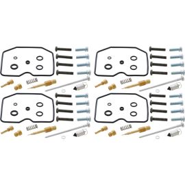 ENSEMBLE DE RÉPARATION POUR CARBURATEUR