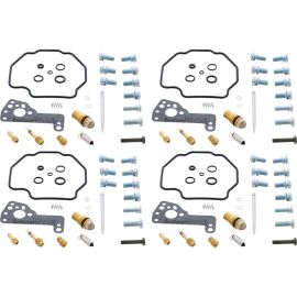 ENSEMBLE DE RÉPARATION POUR CARBURATEUR