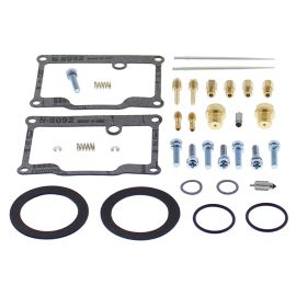 ENSEMBLE DE RÉPARATION POUR CARBURATEUR