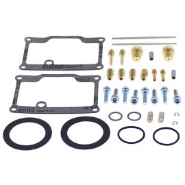 ENSEMBLE DE RÉPARATION POUR CARBURATEUR