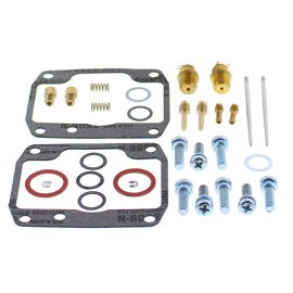 ENSEMBLE DE RÉPARATION POUR CARBURATEUR