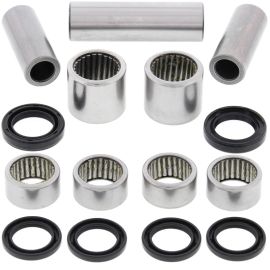 ENSEMBLE DE ROULEMENTS ET JOINTS DE SUSPENSION POUR MOTO HORS ROUTE