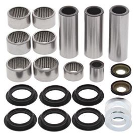 ENSEMBLE DE ROULEMENTS ET JOINTS DE SUSPENSION POUR MOTO HORS ROUTE
