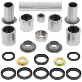 ENSEMBLE DE ROULEMENTS ET JOINTS DE SUSPENSION POUR MOTO HORS ROUTE