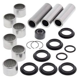 ENSEMBLE DE ROULEMENTS ET JOINTS DE SUSPENSION POUR MOTO HORS ROUTE