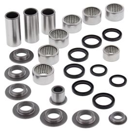ENSEMBLE DE ROULEMENTS ET JOINTS DE SUSPENSION POUR MOTO HORS ROUTE