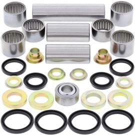 ENSEMBLE DE ROULEMENTS ET JOINTS DE SUSPENSION POUR MOTO HORS ROUTE