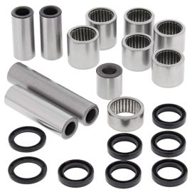 ENSEMBLE DE ROULEMENTS ET JOINTS DE SUSPENSION POUR MOTO HORS ROUTE