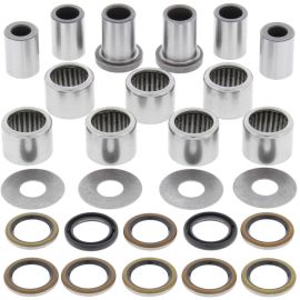 ENSEMBLE DE ROULEMENTS ET JOINTS DE SUSPENSION POUR MOTO HORS ROUTE