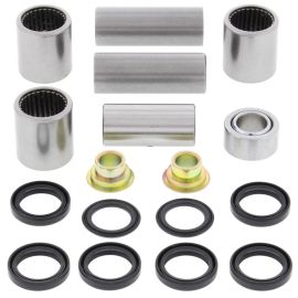 ENSEMBLE DE ROULEMENTS ET JOINTS DE SUSPENSION POUR MOTO HORS ROUTE