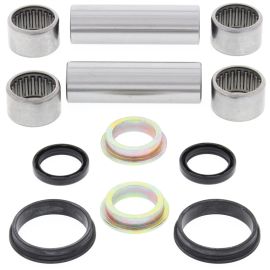 ENSEMBLE DE ROULEMENTS ET JOINTS DE SUSPENSION POUR MOTO HORS ROUTE